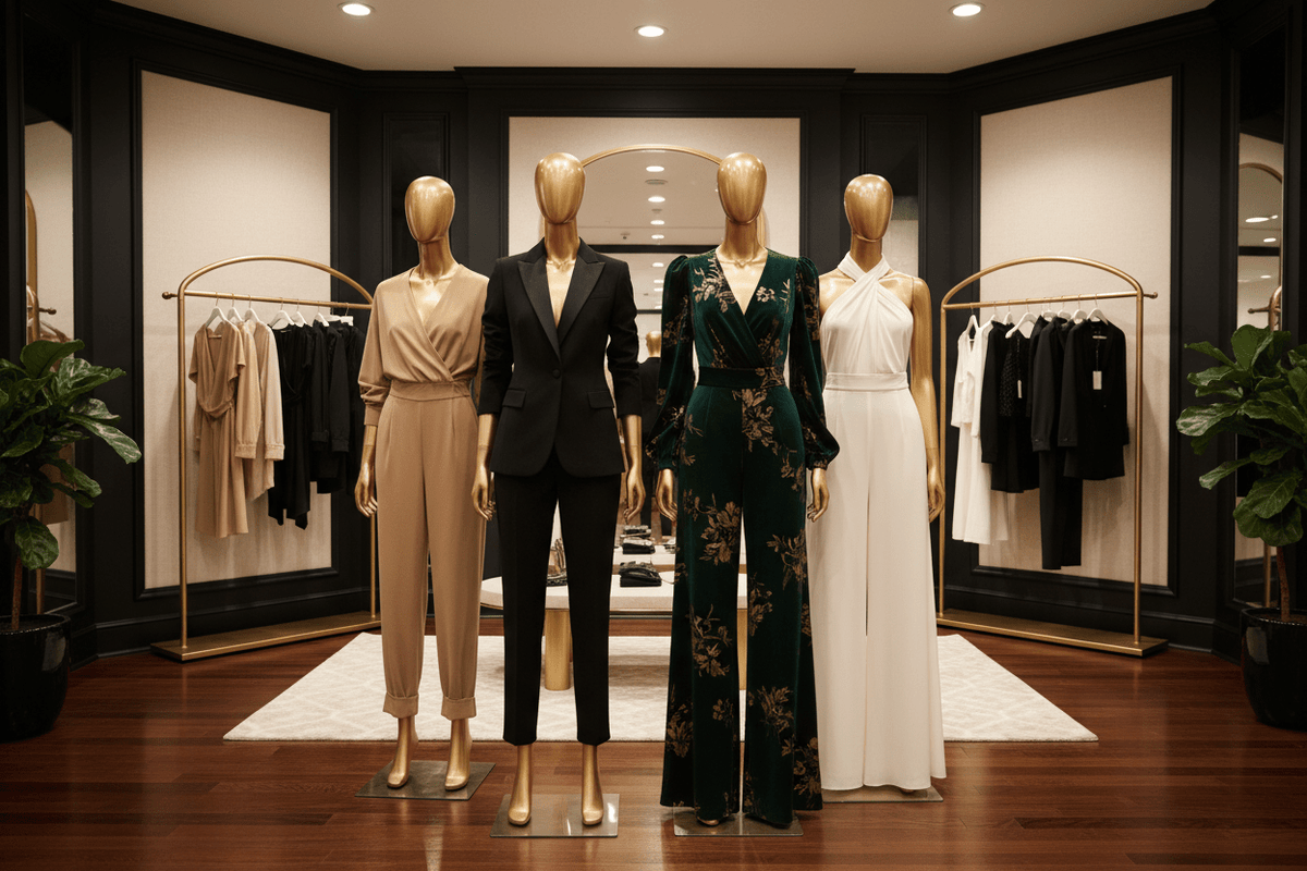 Jumpsuits - Flip Flop Dynasty