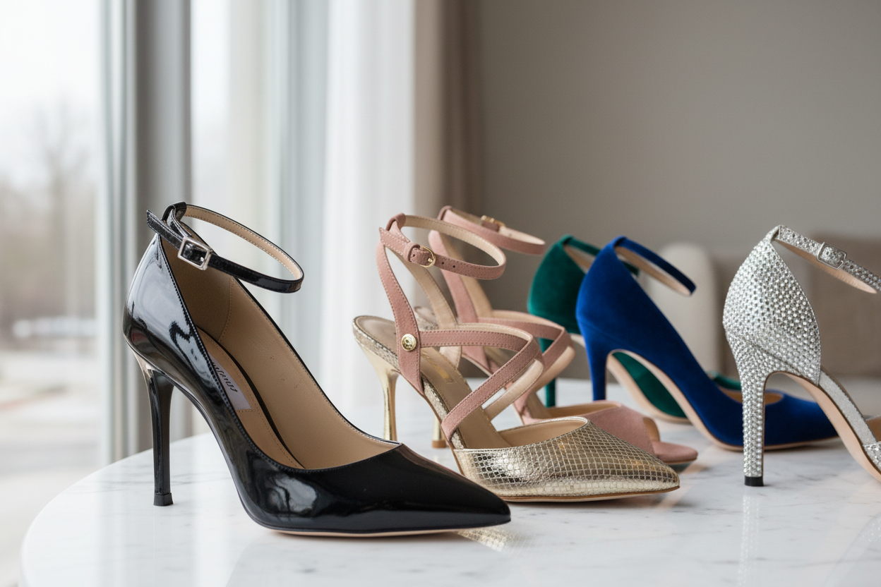 Heels