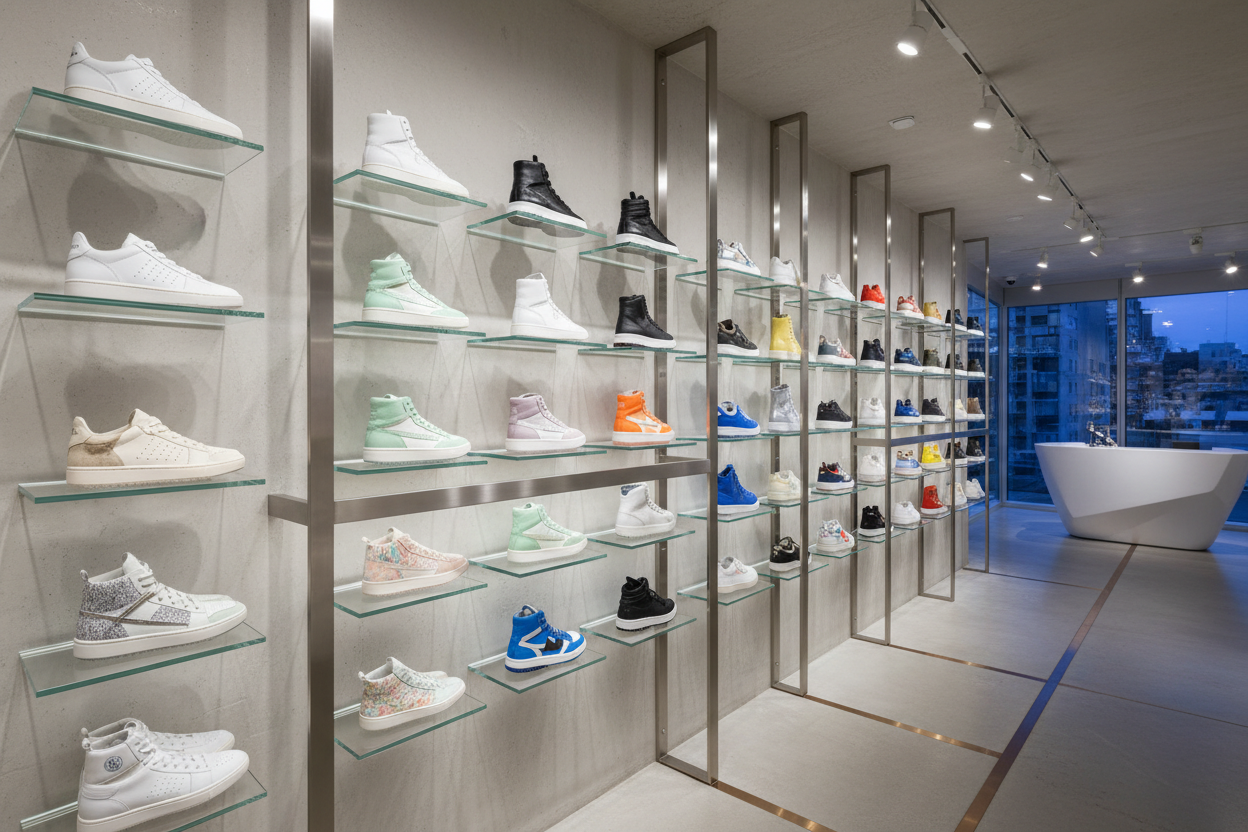 Sneakers