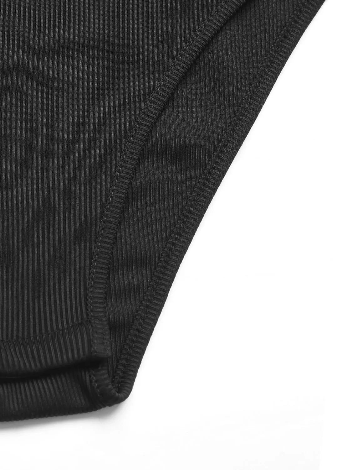 3D Flower Grecian Neck Bodysuit - Flip Flop Dynasty