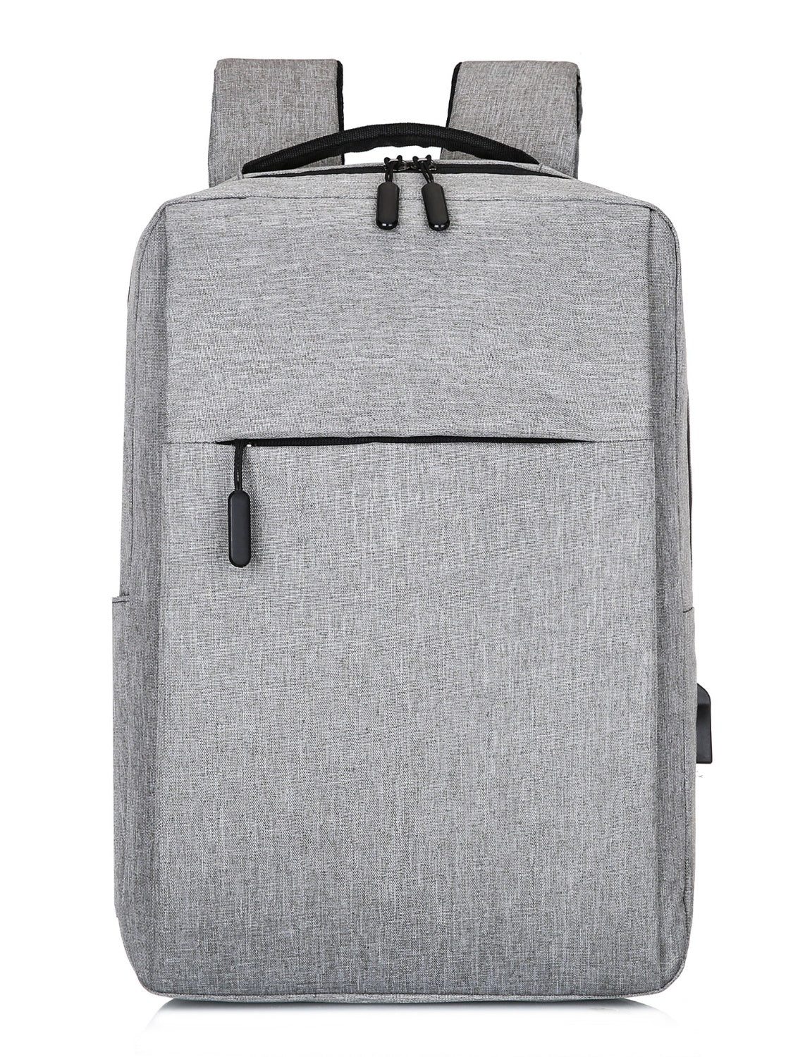 Adjustable Straps Oxford Cloth Backpack Bag - Flip Flop Dynasty