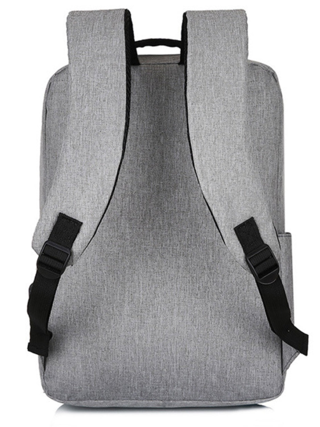 Adjustable Straps Oxford Cloth Backpack Bag - Flip Flop Dynasty