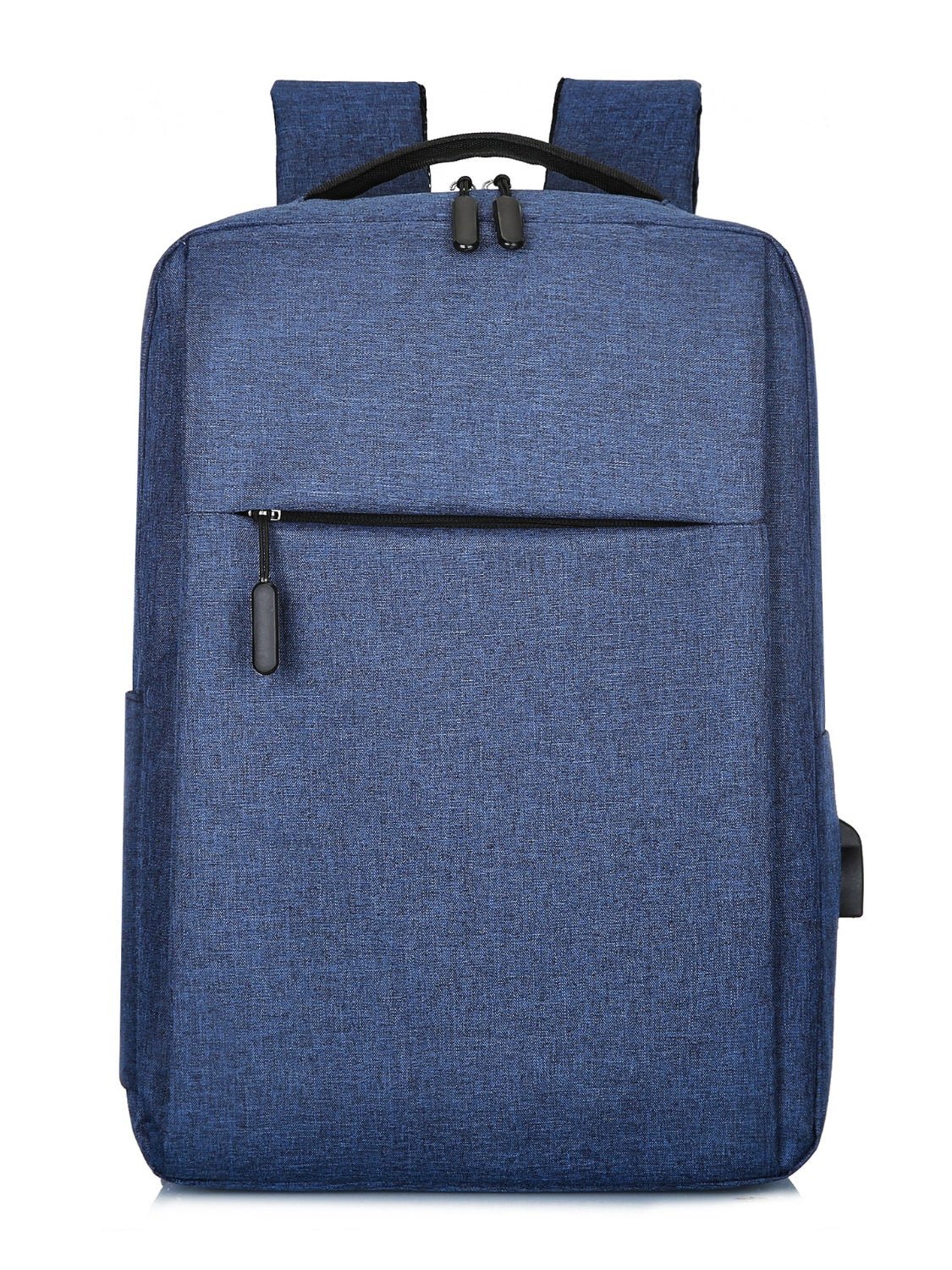 Adjustable Straps Oxford Cloth Backpack Bag - Flip Flop Dynasty