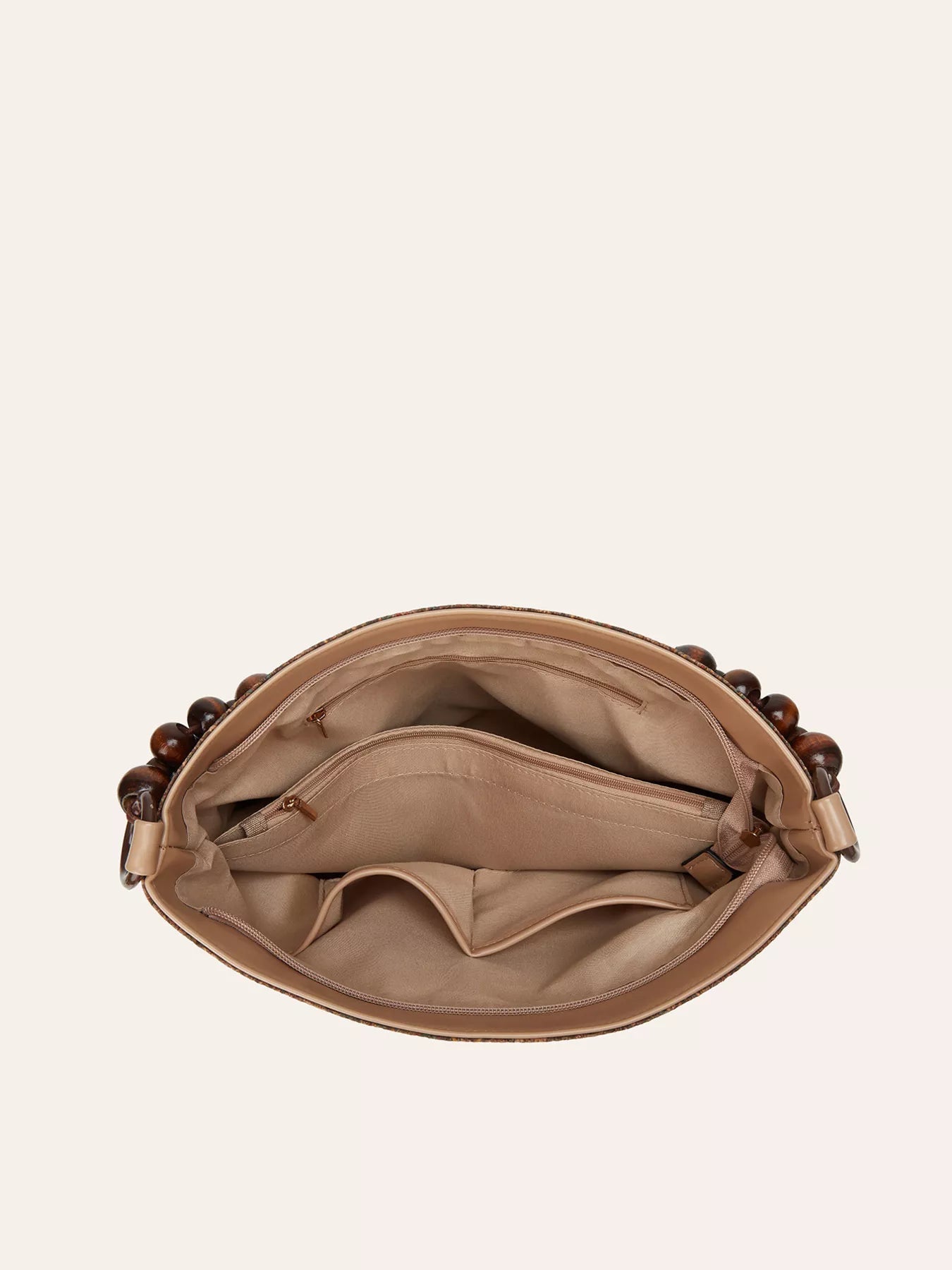 Bohemian Geometric Pattern Hobo Handbag - Flip Flop Dynasty