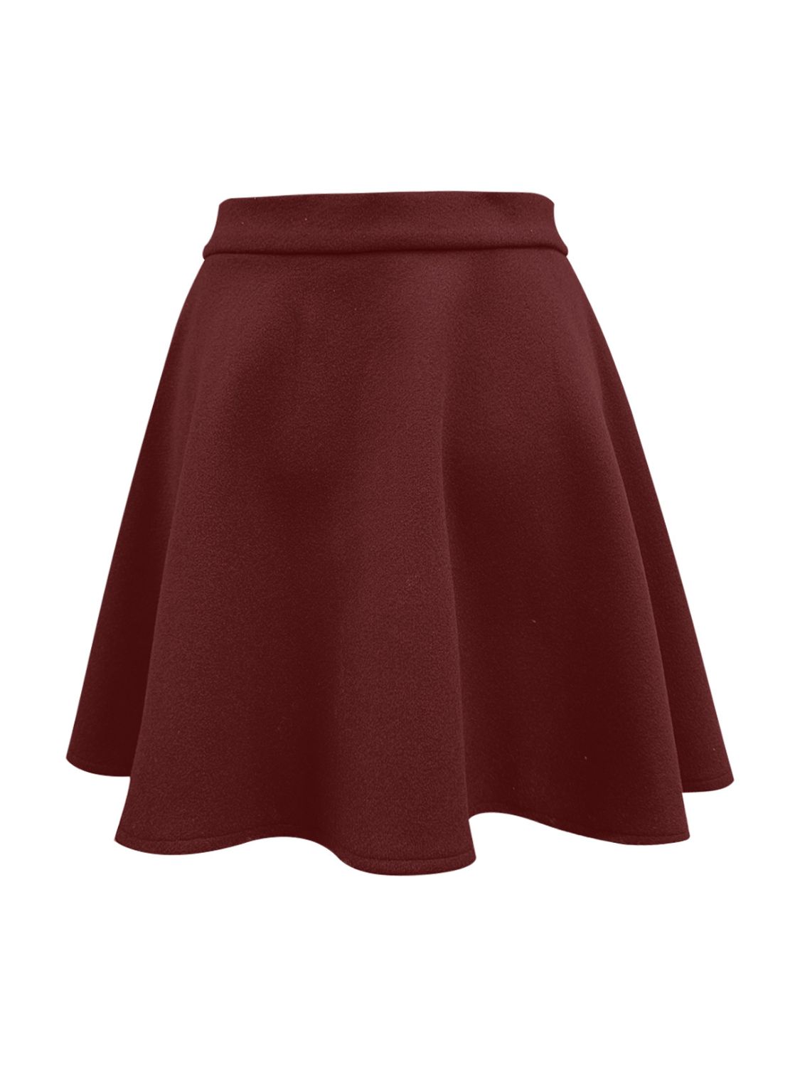 Buttoned Corduroy Mini Skirt - Flip Flop Dynasty