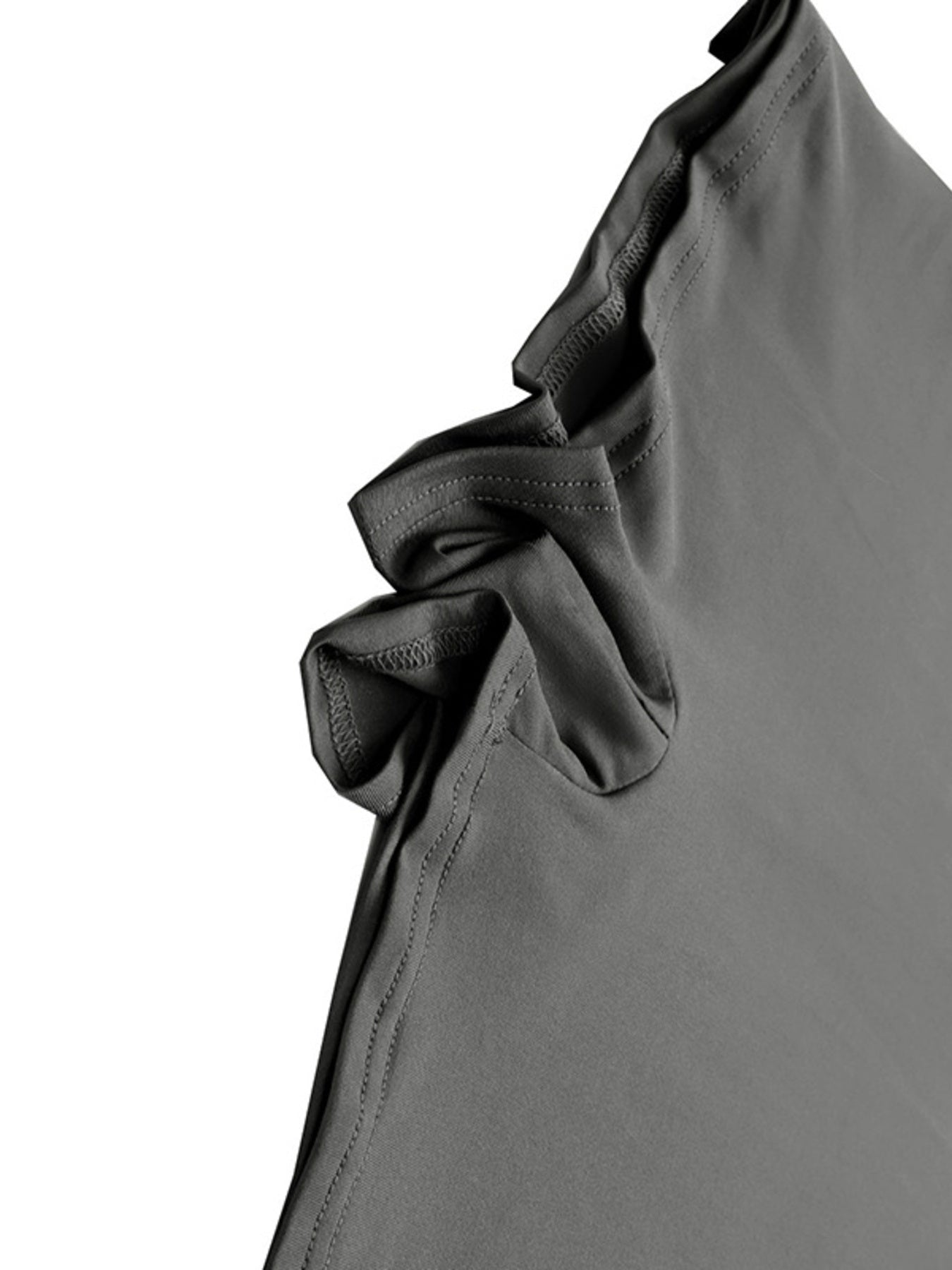 Double Spaghetti Strap Active Romper - Flip Flop Dynasty