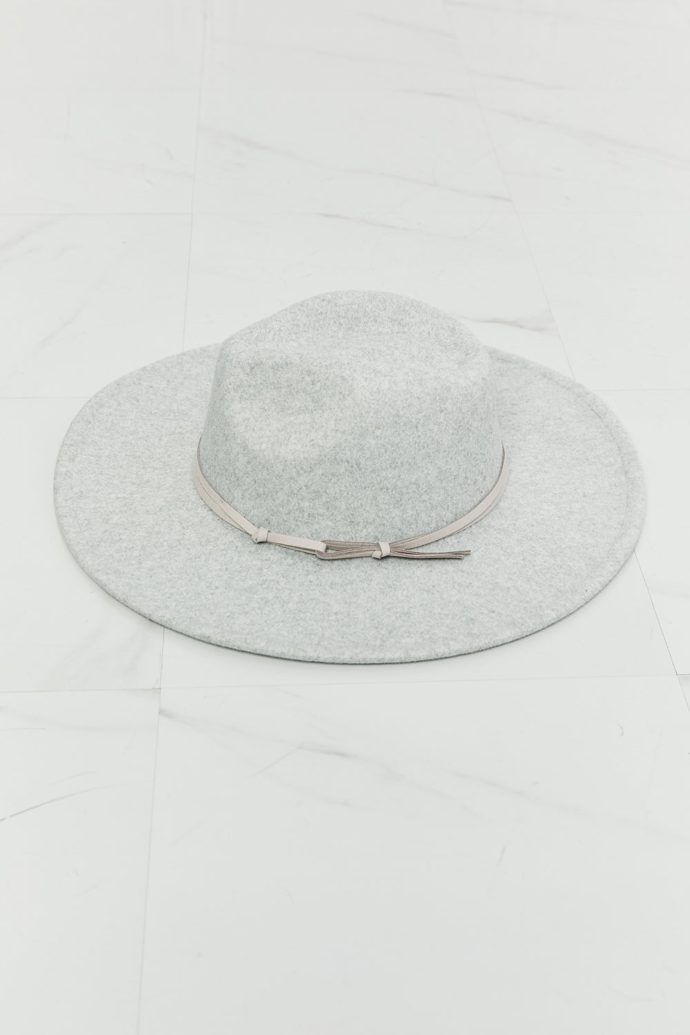 Fame Festival Babe Fedora Hat - Flip Flop Dynasty