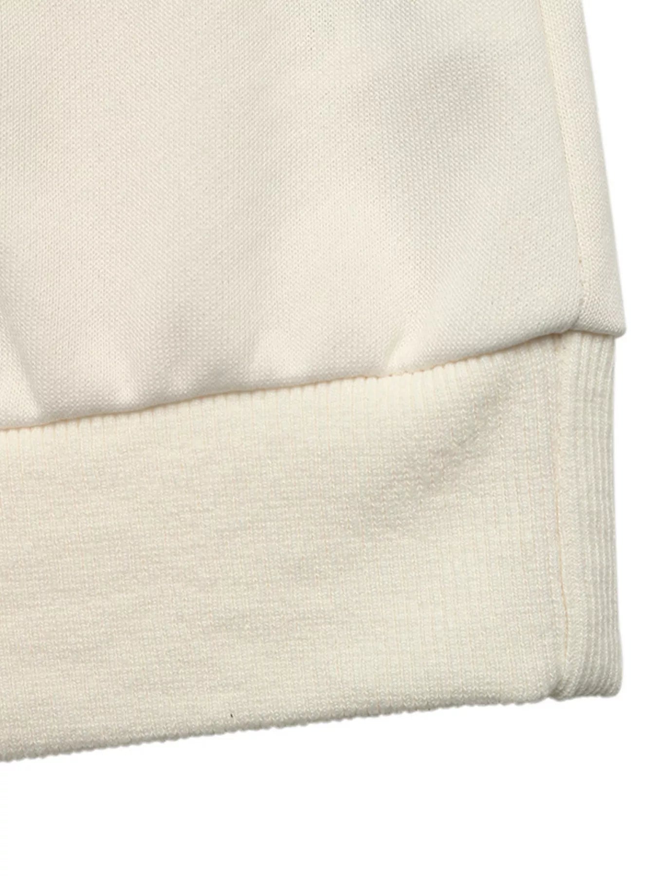 Flower Dropped Shoulder Sweatshirt - Flip Flop Dynasty