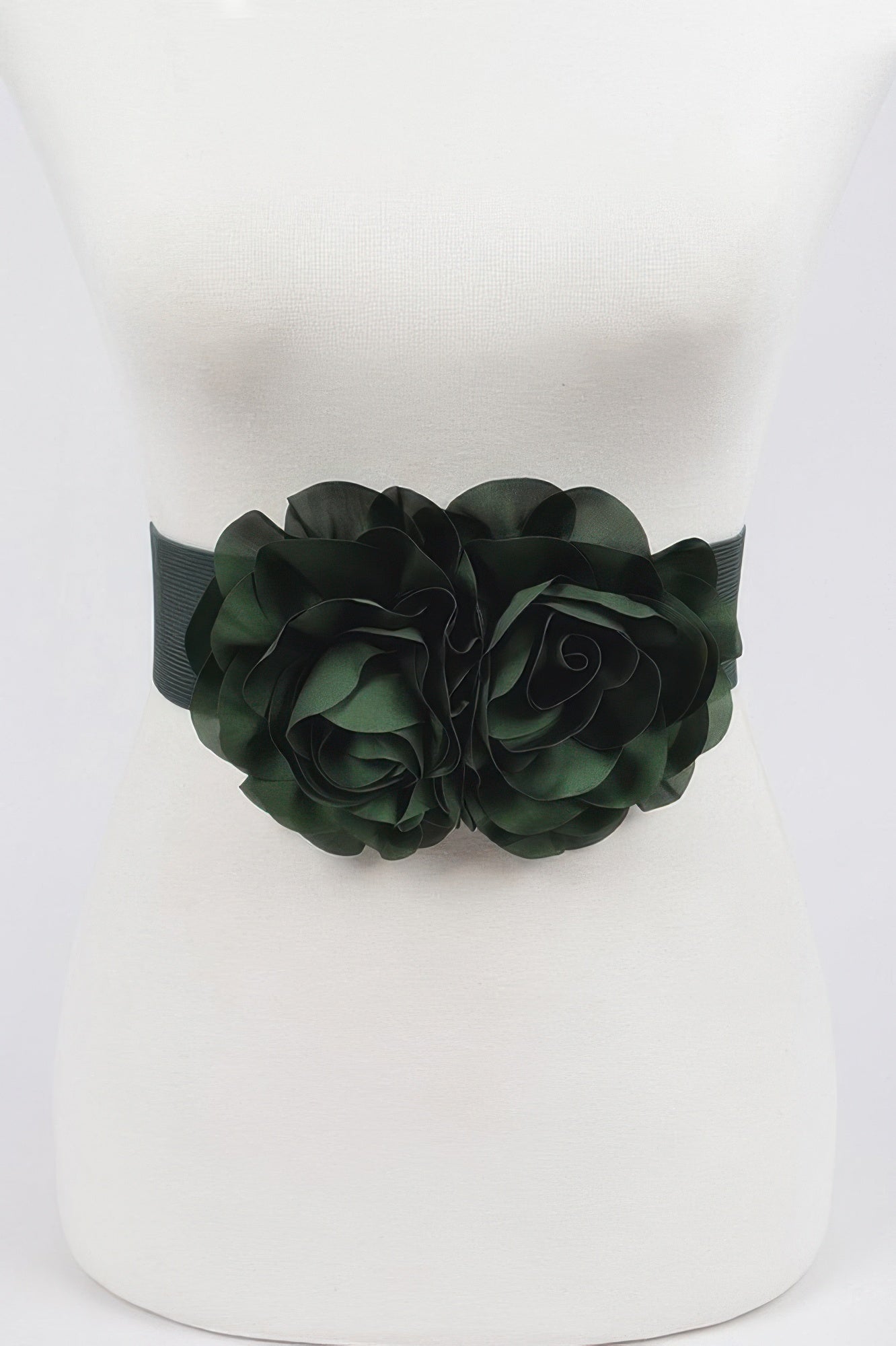 Flower Inspired Belt - Flip Flop Dynasty