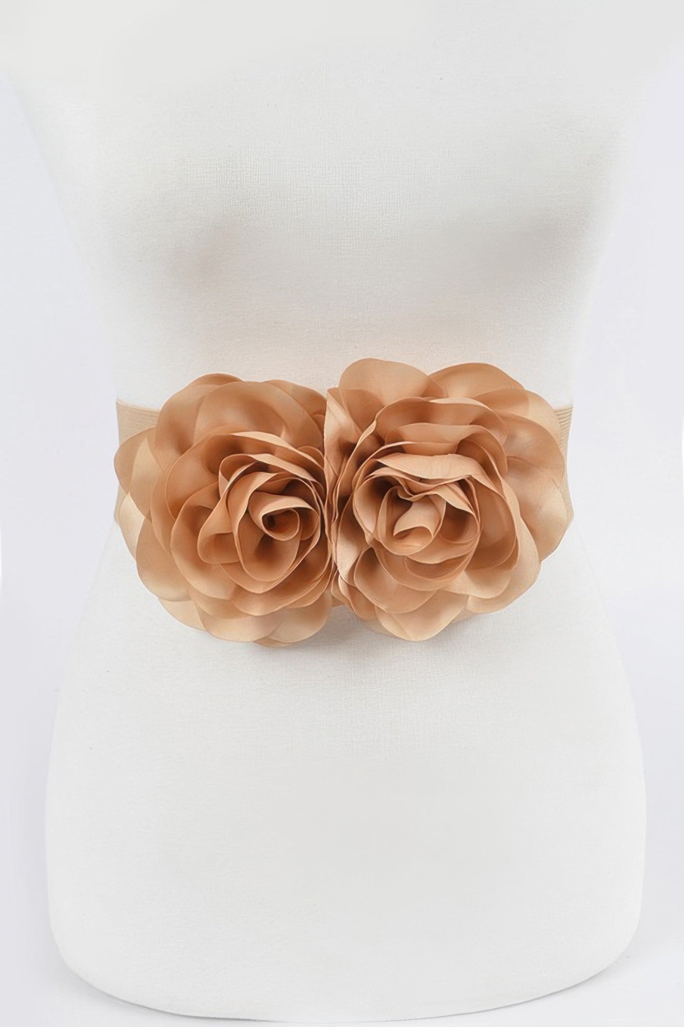 Flower Inspired Belt - Flip Flop Dynasty