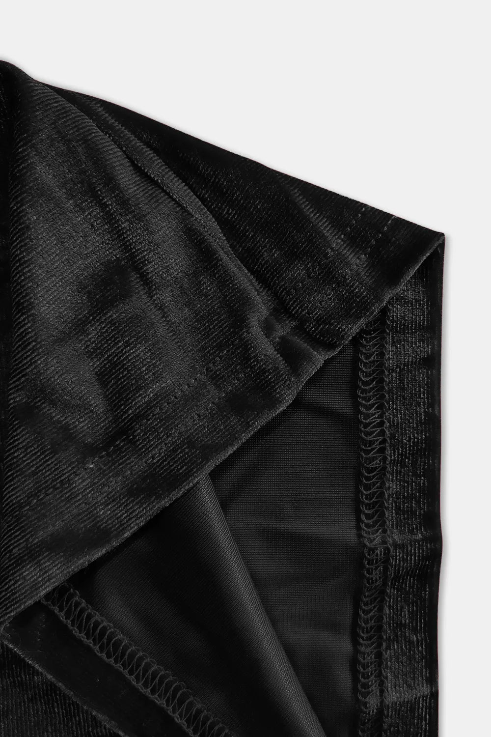 Full Size High Waist Pants - Flip Flop Dynasty