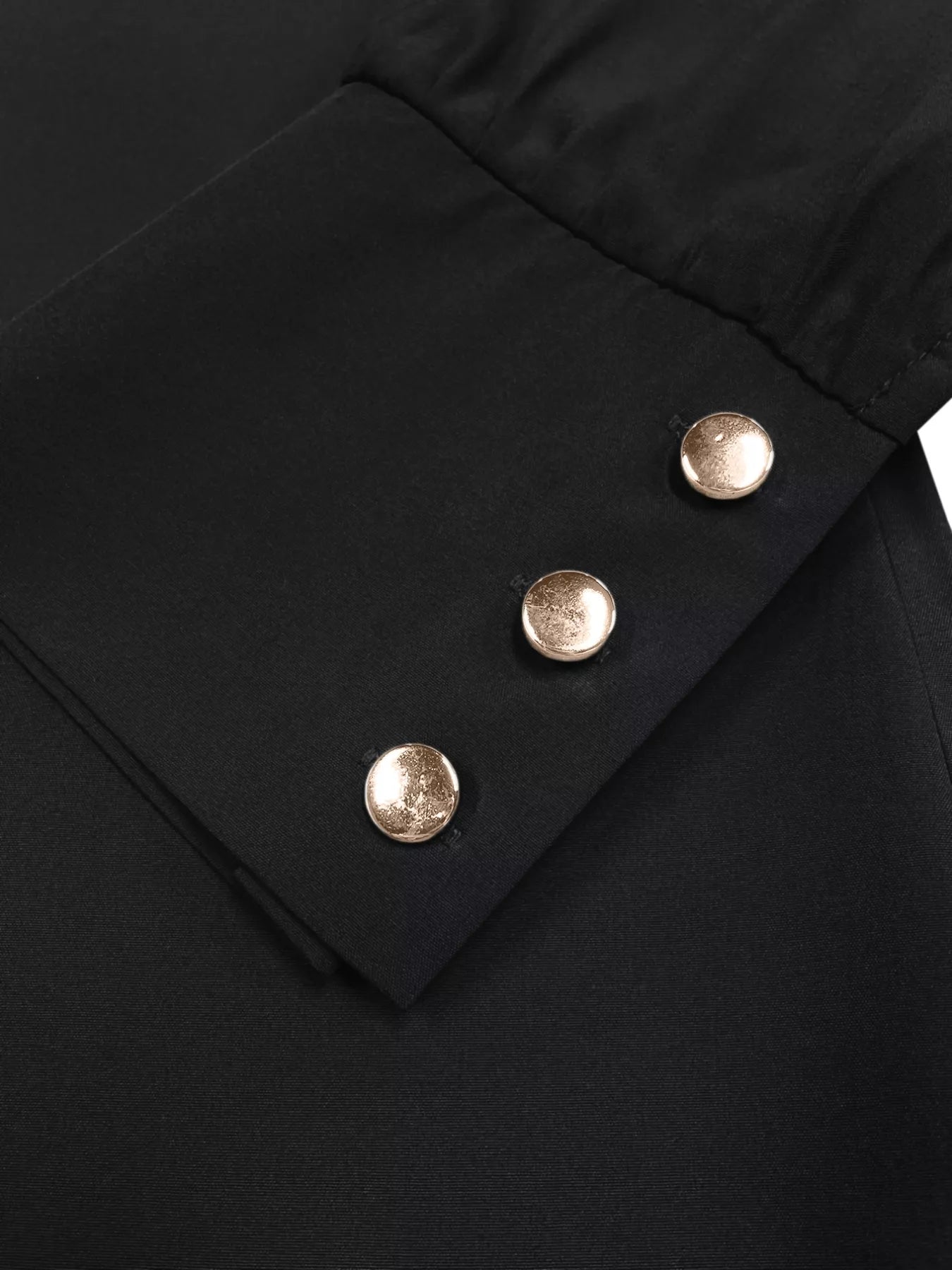 High Neck Asymmetric Top and Pants Set - Flip Flop Dynasty