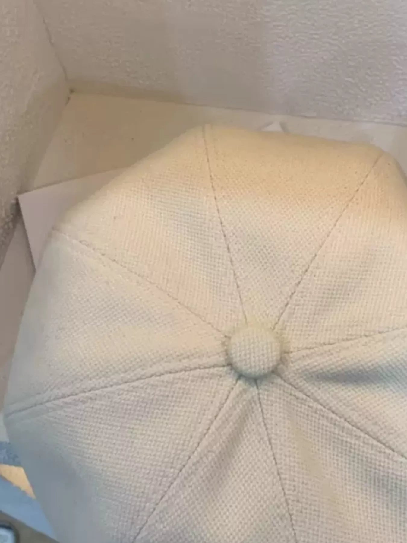 Lightweight Solid Color Cap - Flip Flop Dynasty