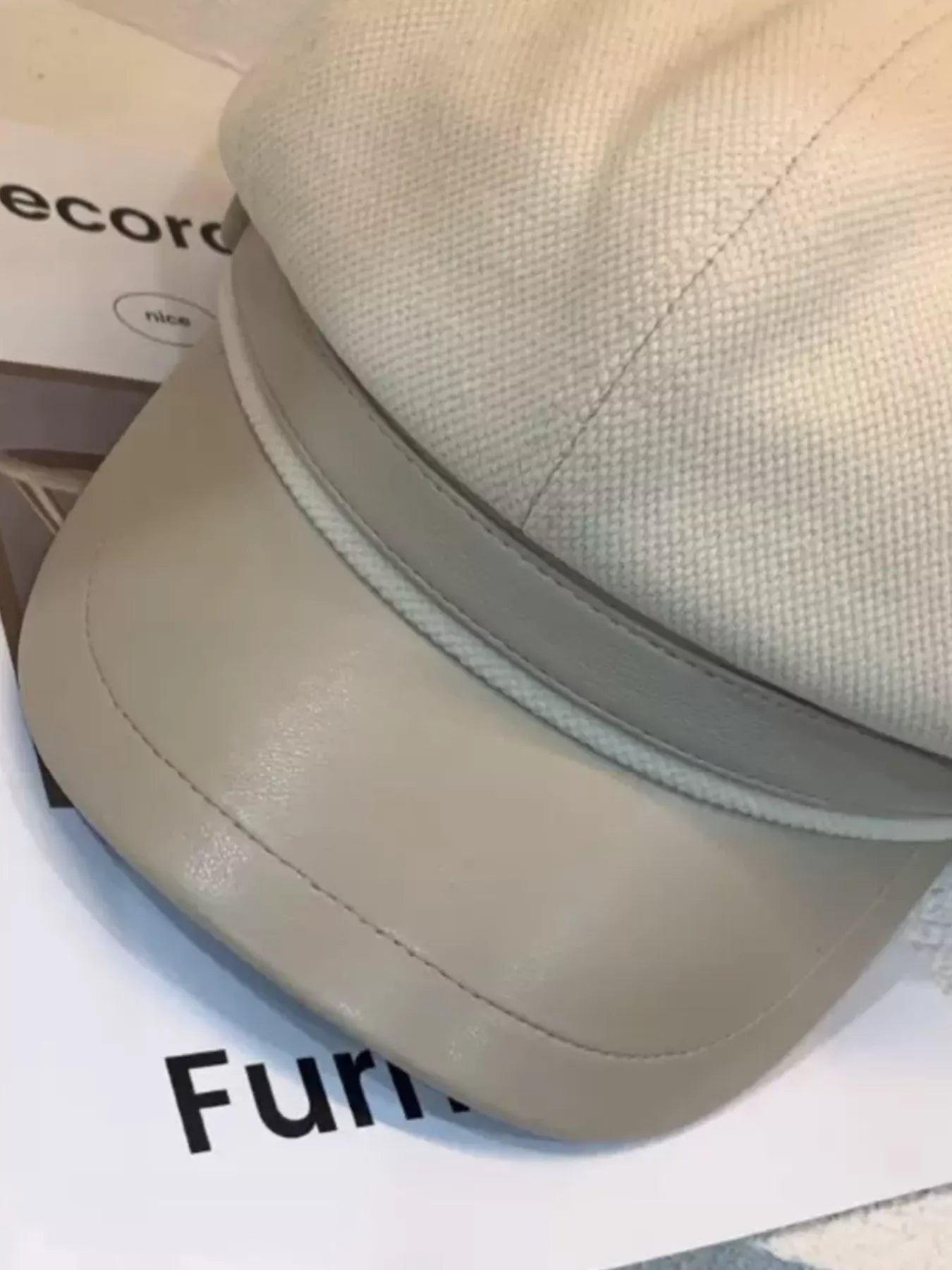 Lightweight Solid Color Cap - Flip Flop Dynasty