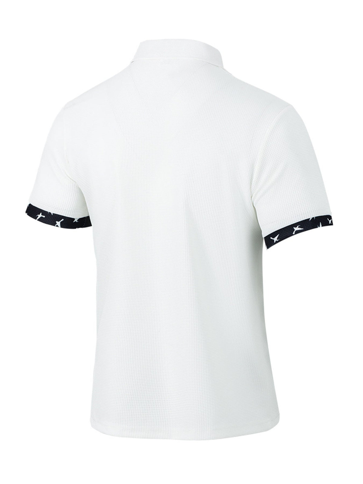 Men's Full Size Casual Button Up Short Sleeve Shirt Plus Size - Flip Flop Dynasty