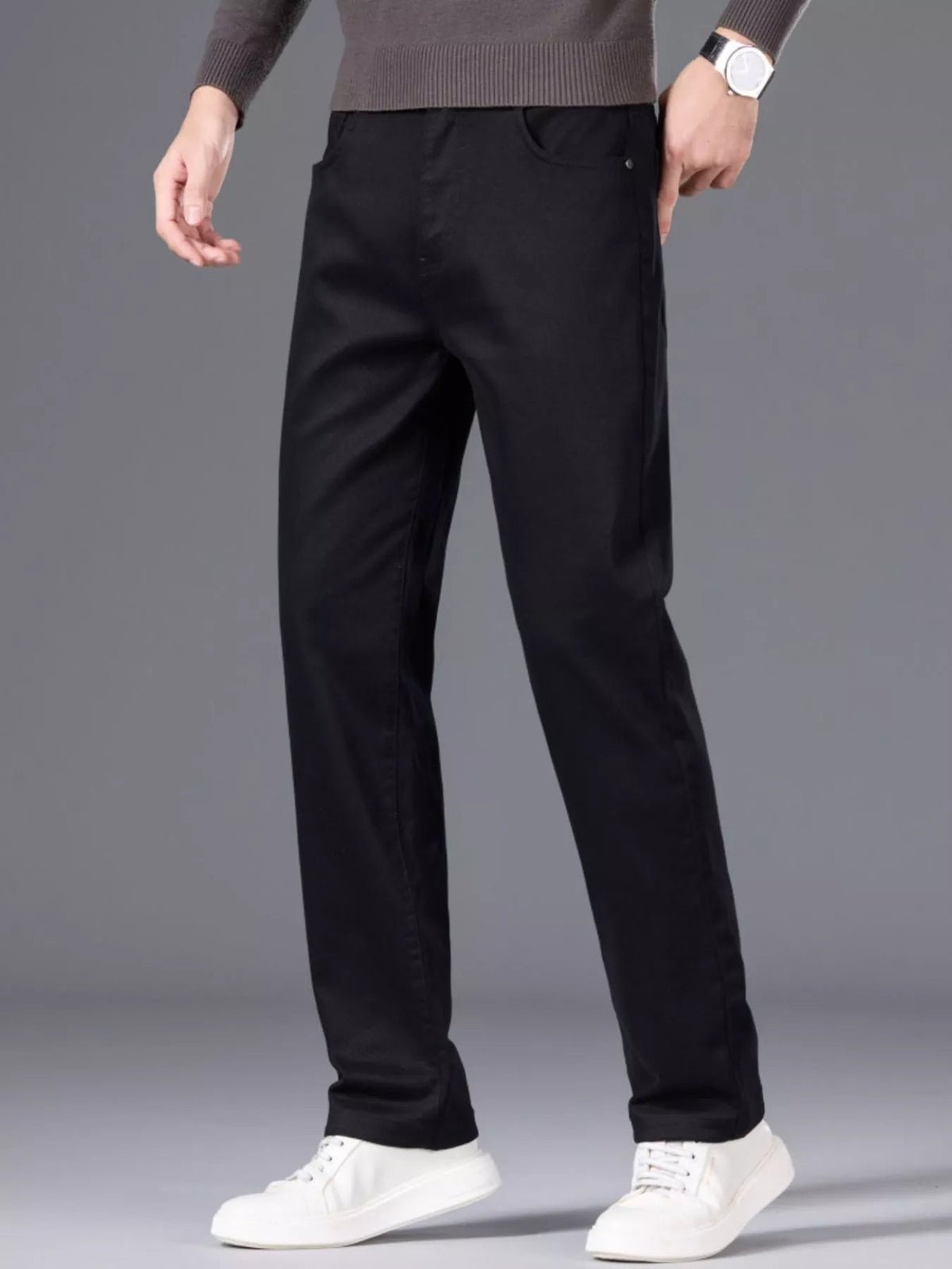 Men's Loose Fit Pants - Flip Flop Dynasty