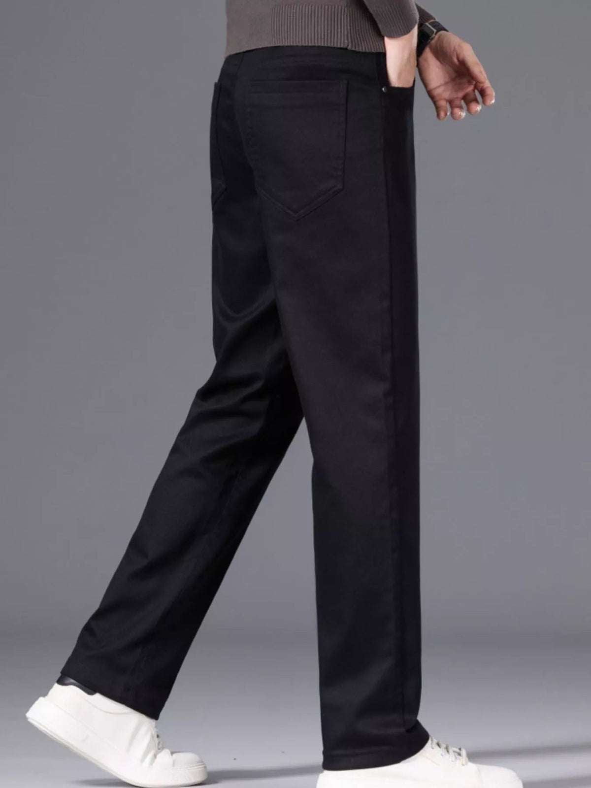 Men's Loose Fit Pants - Flip Flop Dynasty