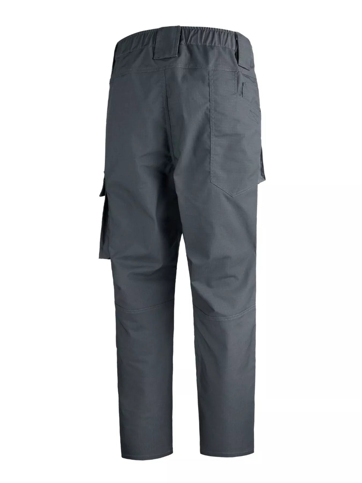 Men's Multi-Pocket Relaxed Fit Cargo Pants - Flip Flop Dynasty