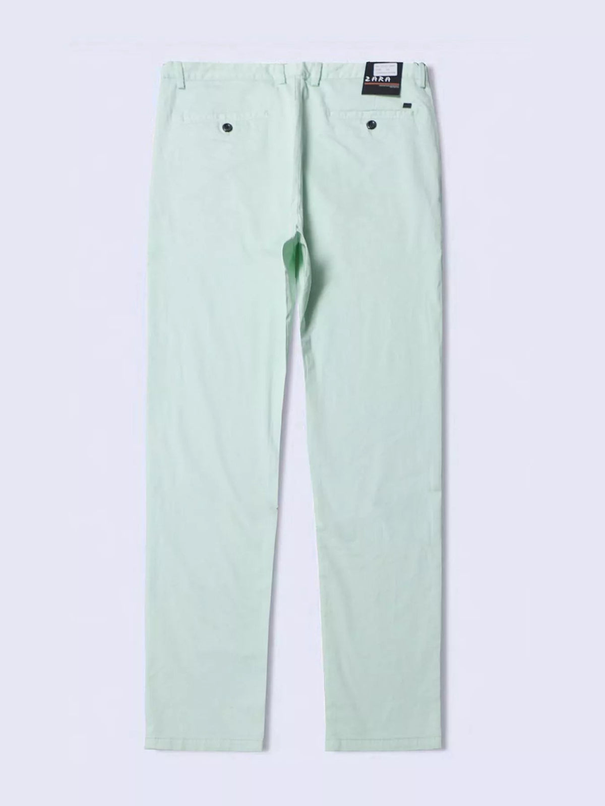 Men's Slim-Fit Pants - Flip Flop Dynasty