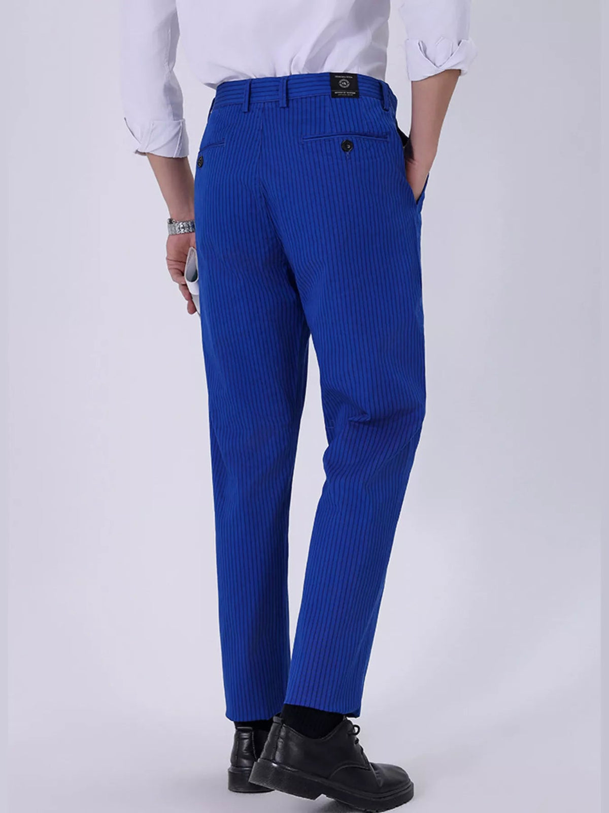 Men's Slim Fit Pants - Flip Flop Dynasty