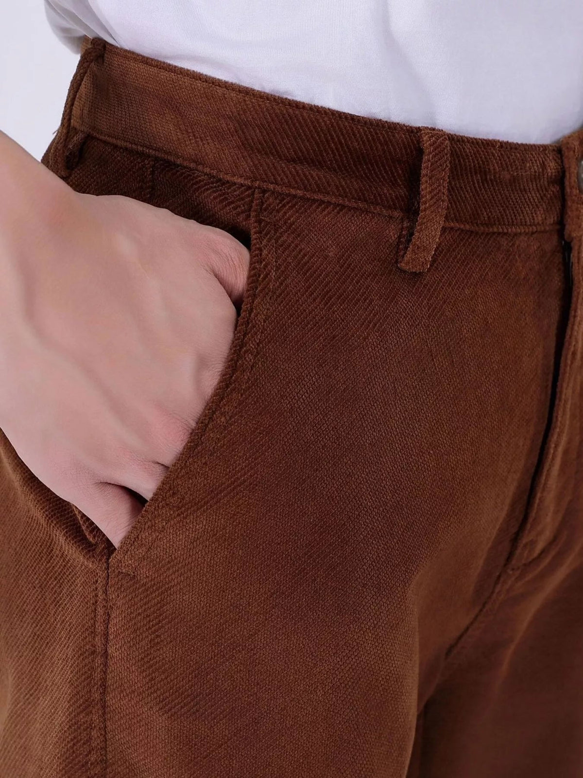 Men's Wide-Leg Pants - Flip Flop Dynasty
