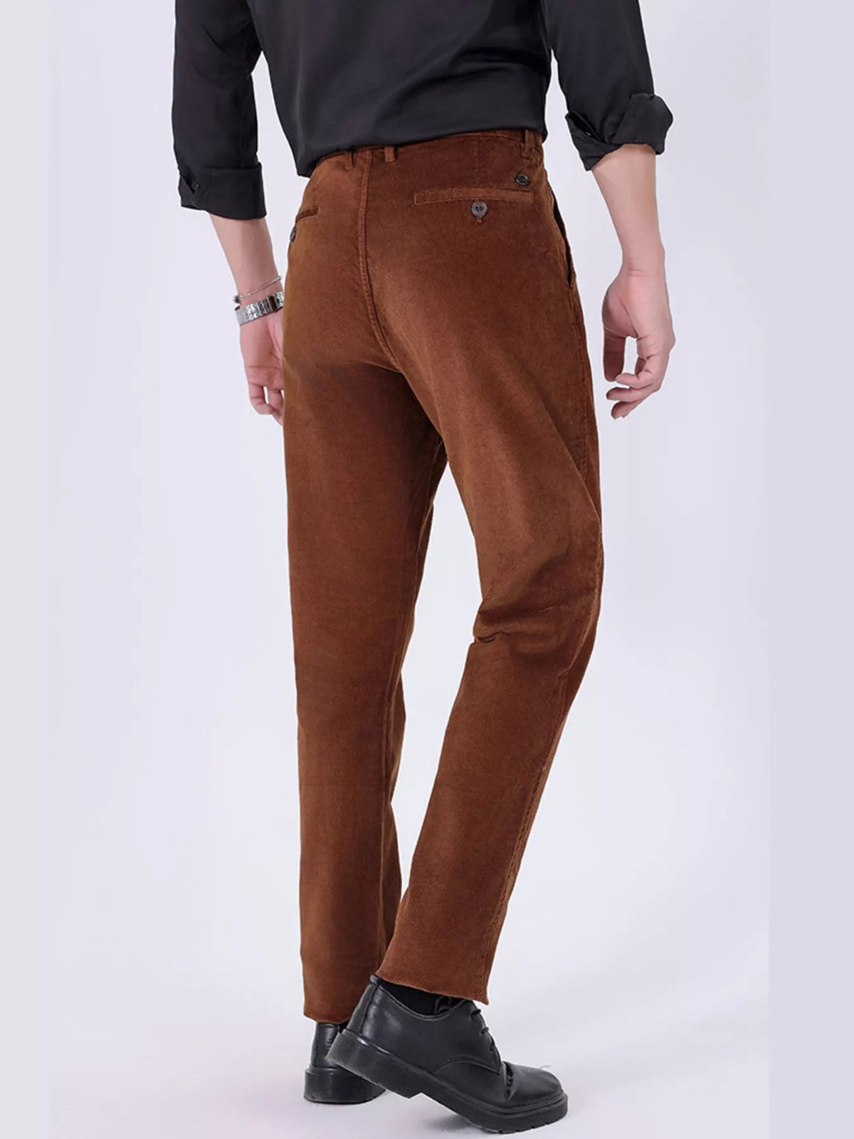 Men's Wide-Leg Pants - Flip Flop Dynasty
