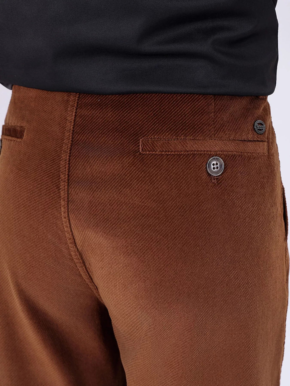 Men's Wide-Leg Pants - Flip Flop Dynasty