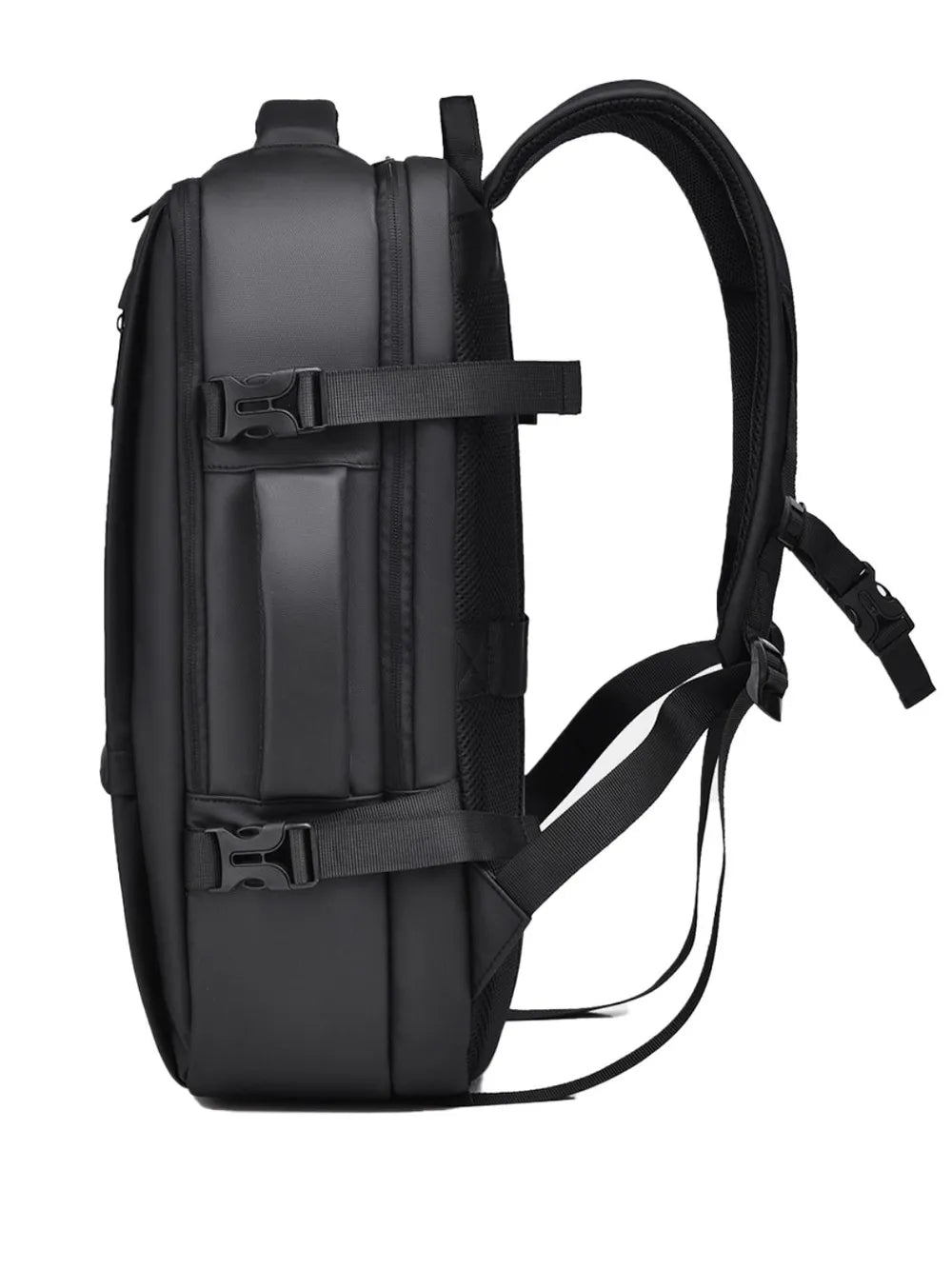 Multi - Pockets Adjustable Straps Backpack Bag - Flip Flop Dynasty