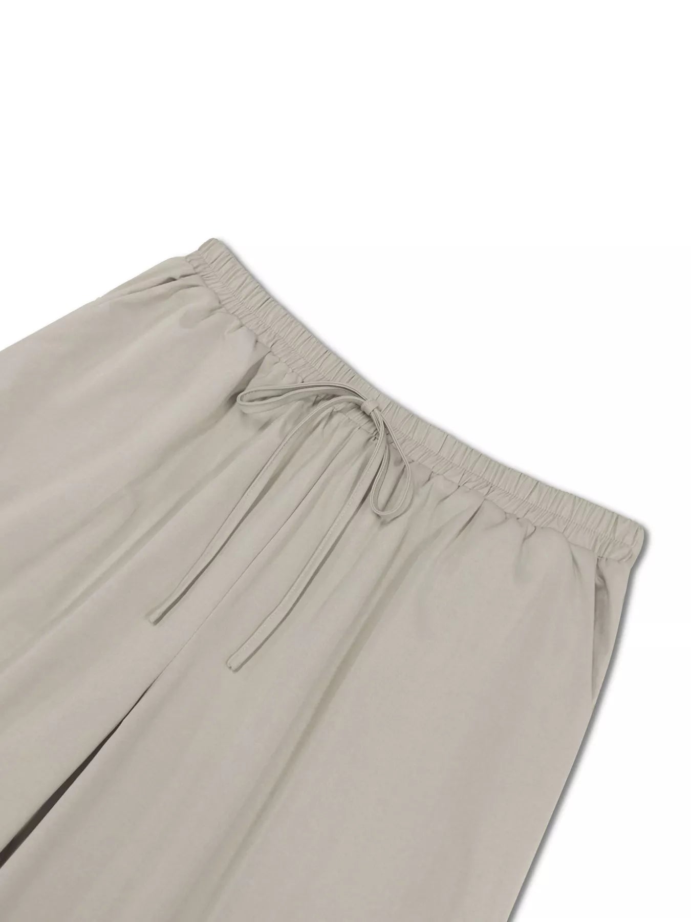 Plus Size Belt Long Sleeve Blazer and Pants Set - Flip Flop Dynasty