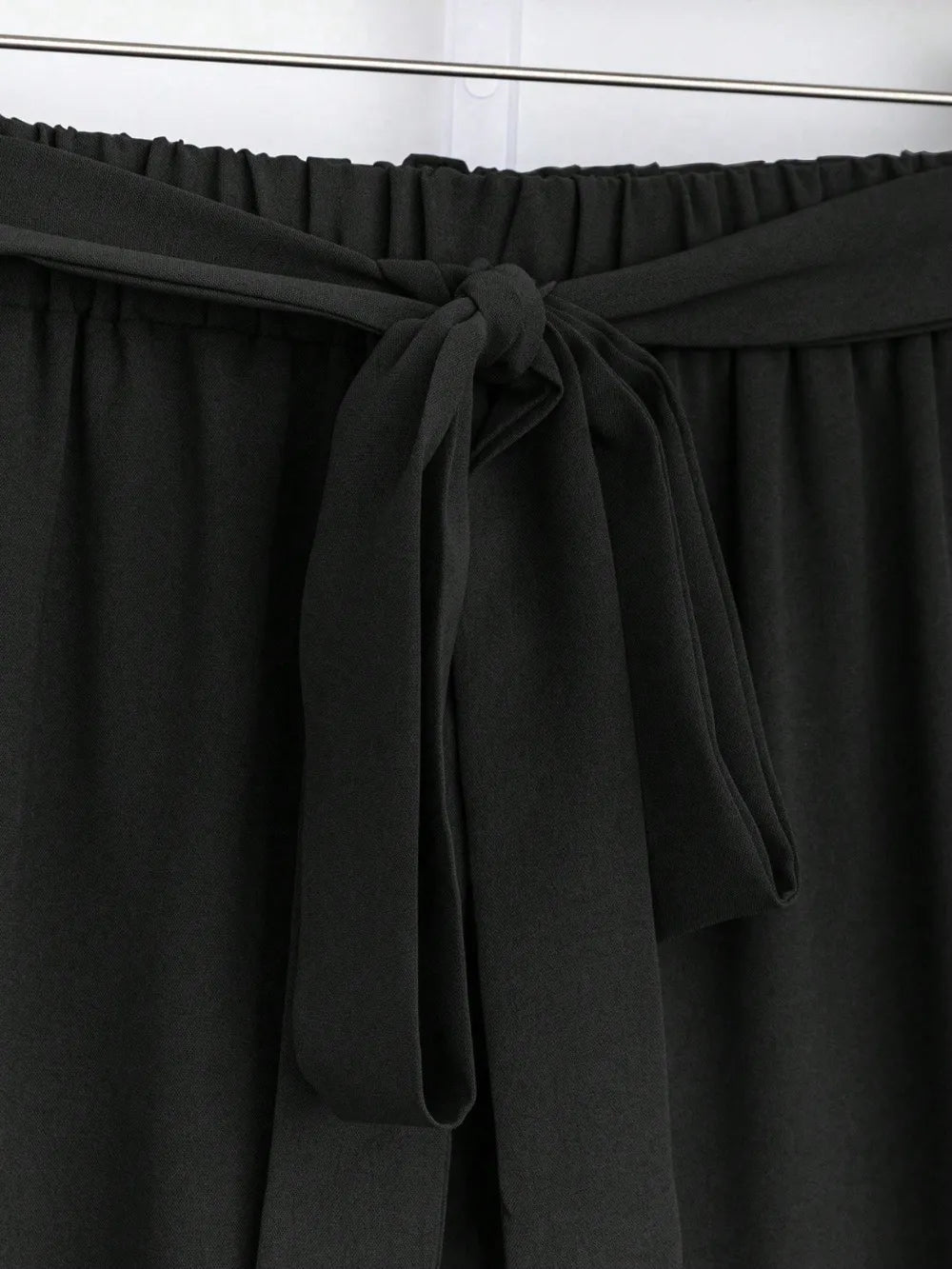 Printed Ruffled Cap Sleeve Top and Pants Set - Flip Flop Dynasty