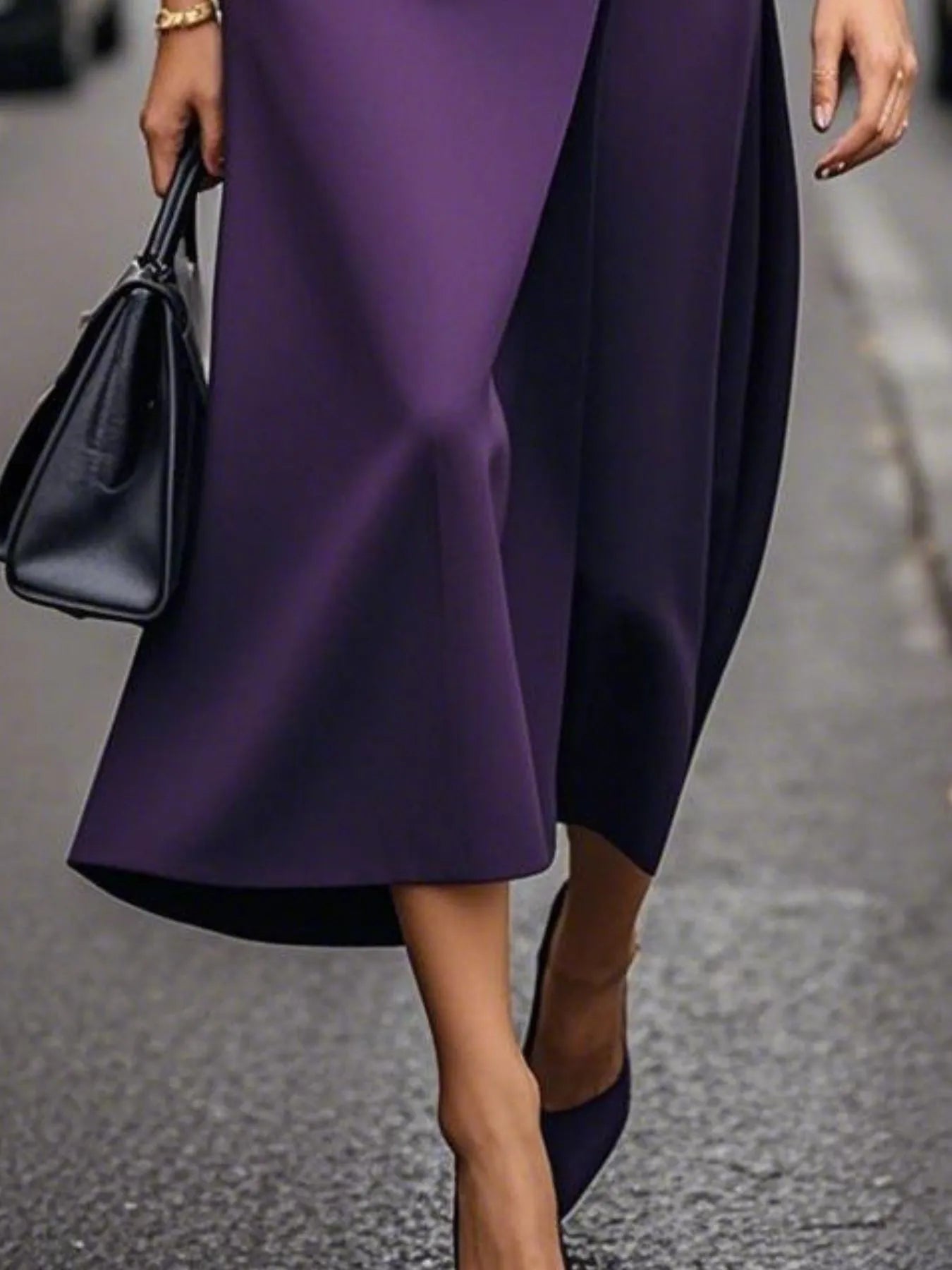 Round Neck Sleeveless Midi Sheath Dress - Flip Flop Dynasty