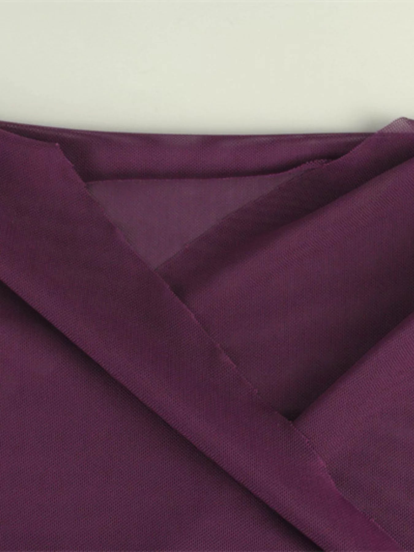 Ruched Bodycon Mini Dress - Flip Flop Dynasty