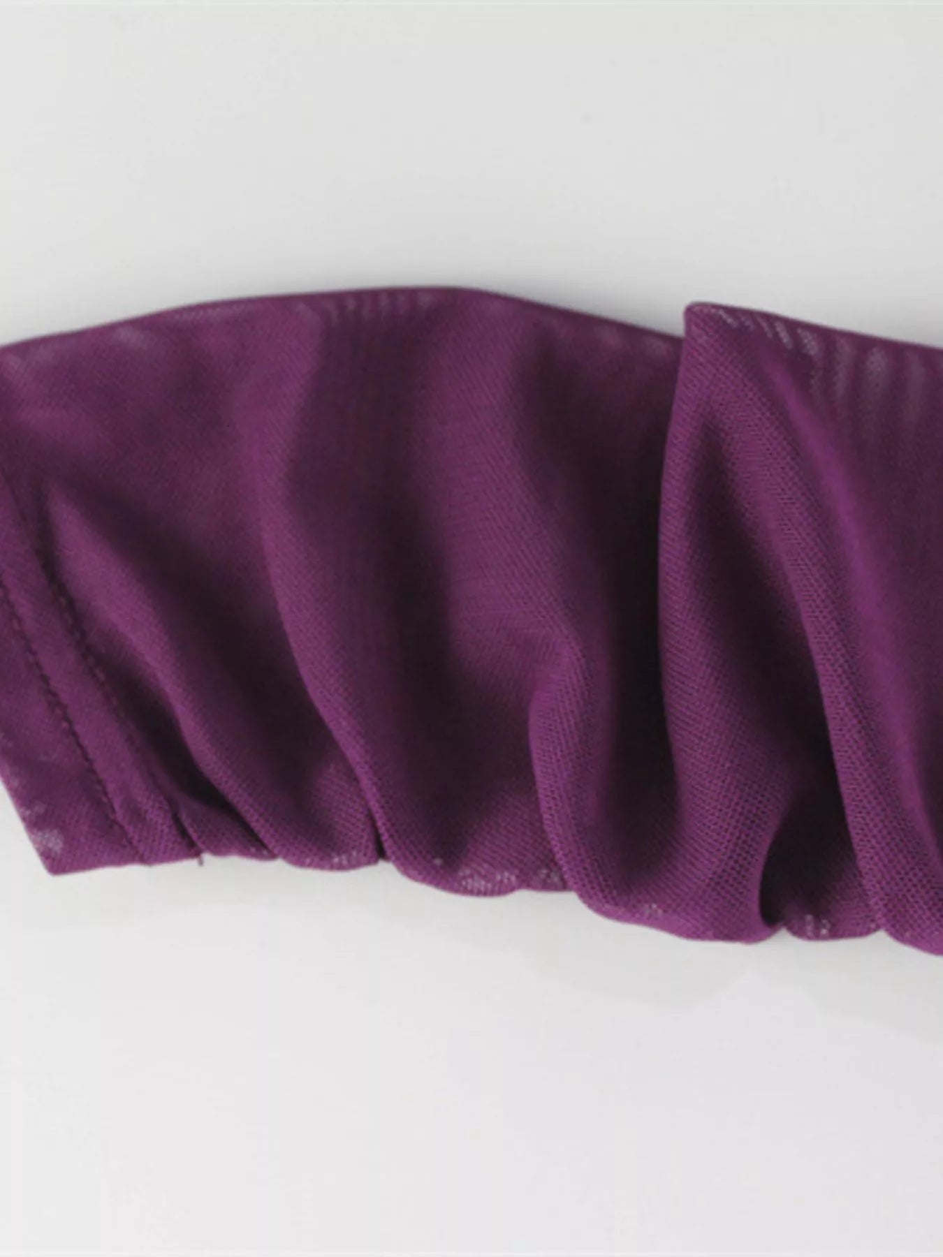 Ruched Bodycon Mini Dress - Flip Flop Dynasty