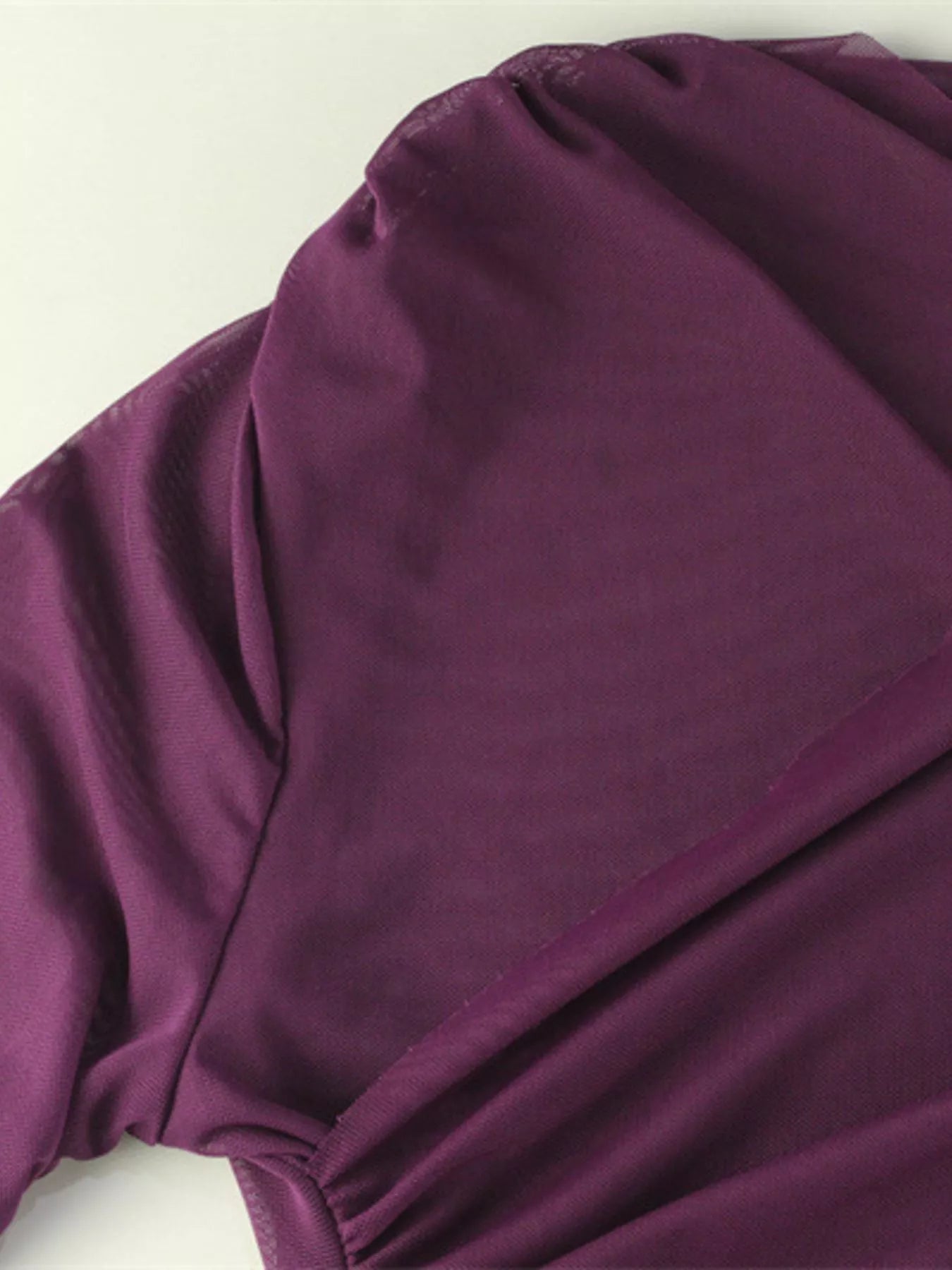 Ruched Bodycon Mini Dress - Flip Flop Dynasty