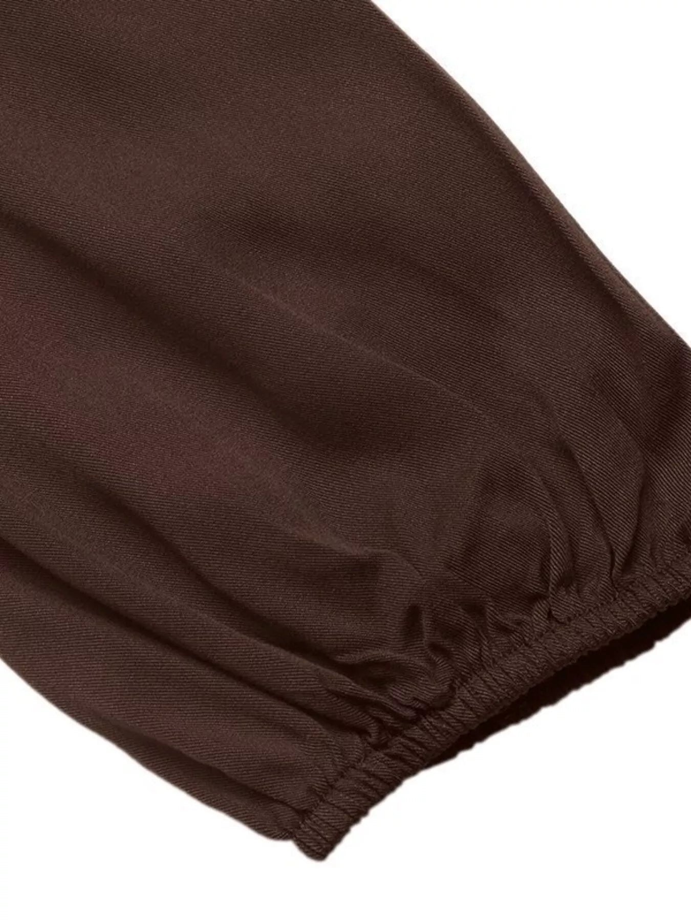 V - Neck Long Sleeve A - Line Midi Dress - Flip Flop Dynasty