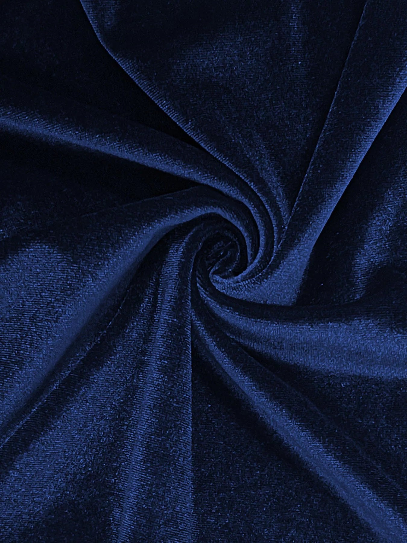 Velvet Notched Long Sleeve Blouse - Flip Flop Dynasty