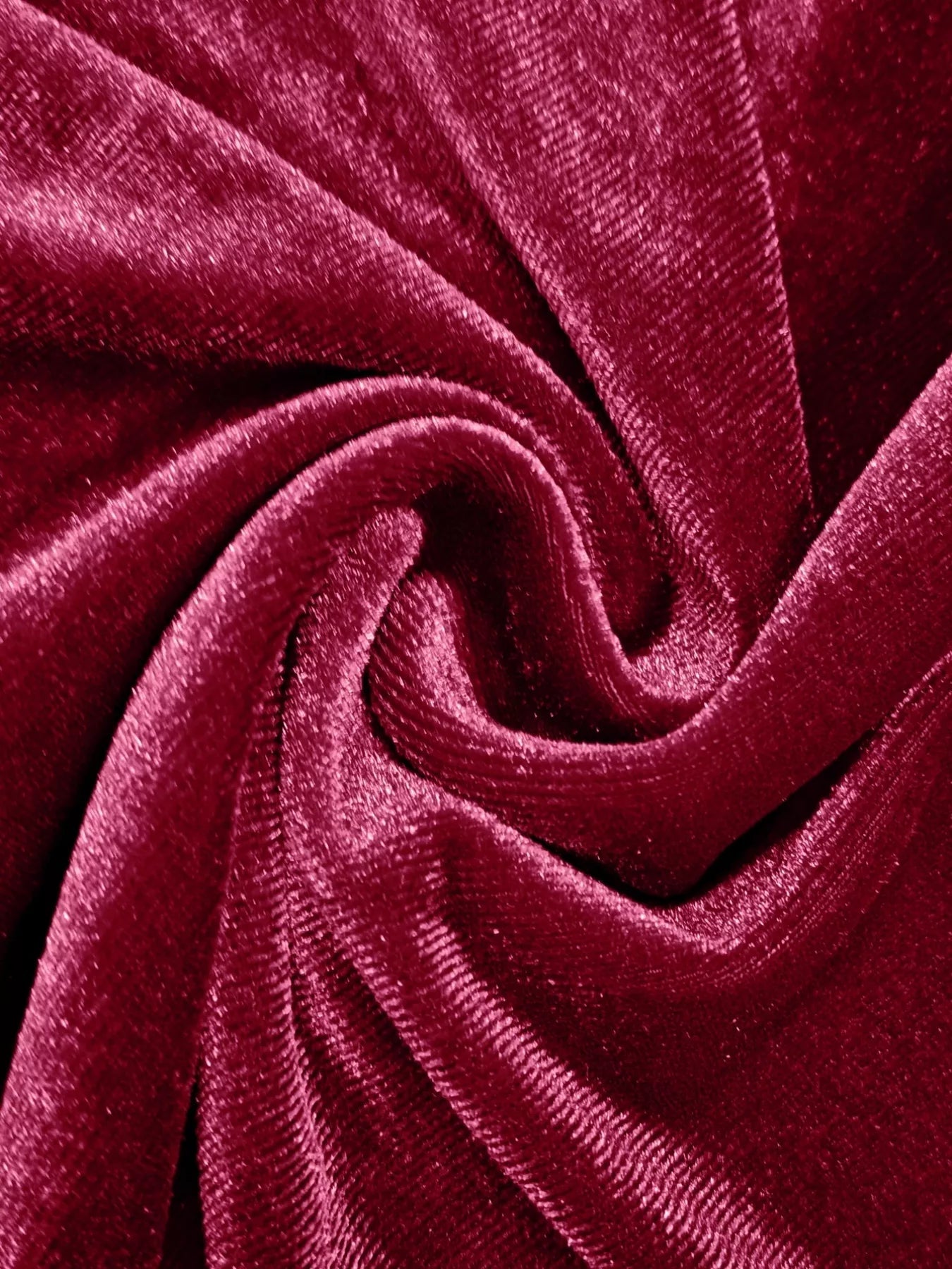 Velvet Wrap Surplice Maxi Dress - Flip Flop Dynasty